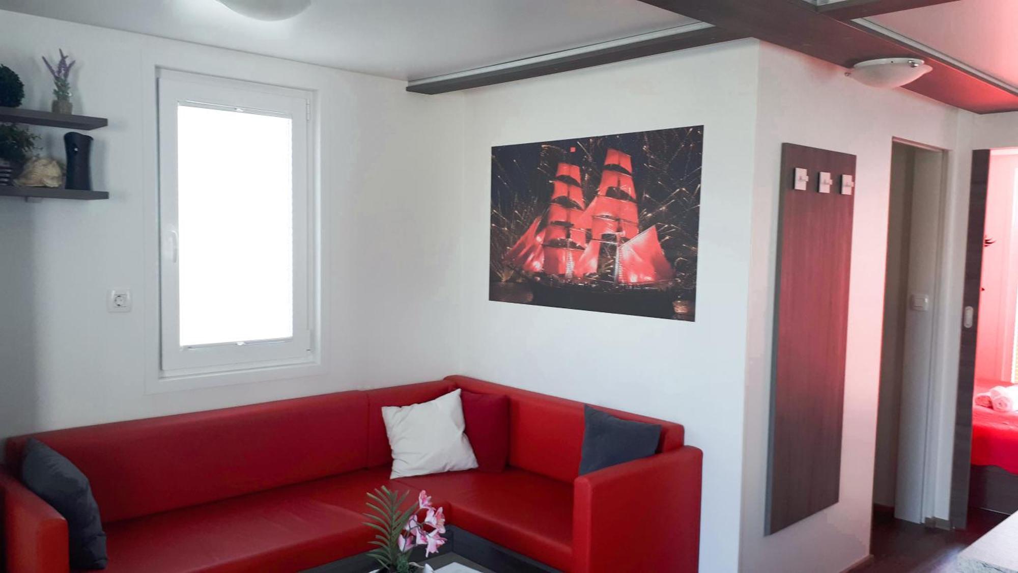 Floating House Sea Queen Portoroz Exterior foto